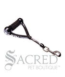 Mongrel leash