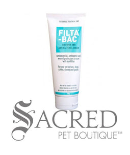 Filta-Bac Sunfilter Antibacterial Cream