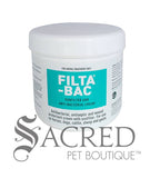 Filta-Bac Sunfilter Antibacterial Cream