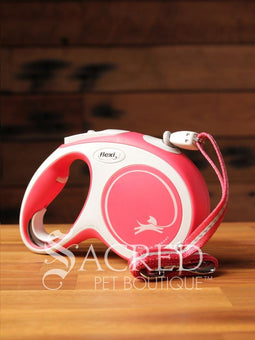 Flexi Comfort Retractable Leash