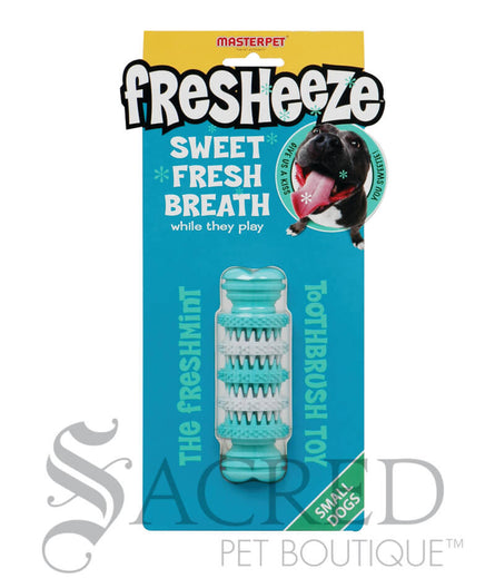 Fresheeze Rotating Dental Bone