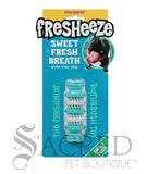 Fresheeze Rotating Dental Bone