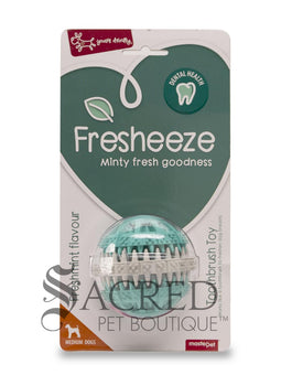 Fresheeze Rotating Dental Ball