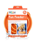 Outward Hound Fun Feeder