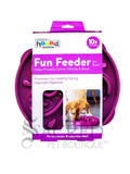 Outward Hound Fun Feeder