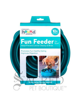Outward Hound Fun Feeder