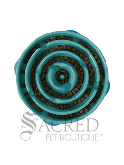 Outward Hound Fun Feeder