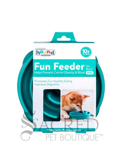 Outward Hound Fun Feeder