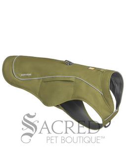 Overcoat Fuse Jacket