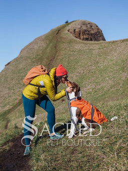 Overcoat Fuse Jacket