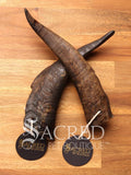 Goat Horn