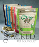 Greenies Feline Treats