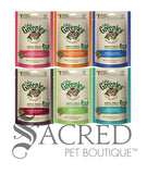 Greenies Feline Treats