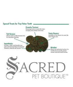 Greenies Feline Treats