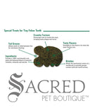 Greenies Feline Treats