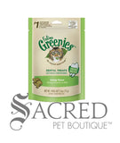 Greenies Feline Treats