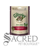 Greenies Feline Treats