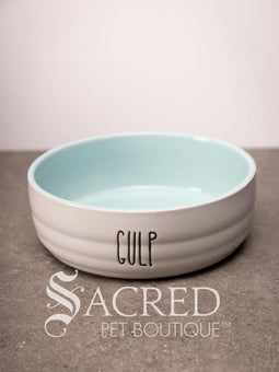 Gulp Bowl