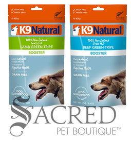 K9 Natural Toppers