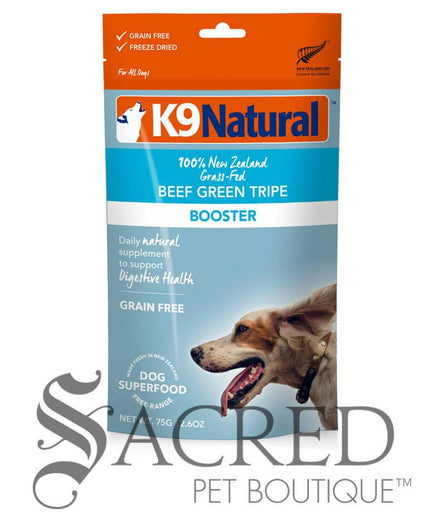 K9 Natural Toppers