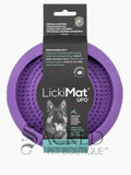 Lickimat UFO