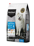 Black Hawk Original Dog Food