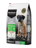 Black Hawk Original Dog Food