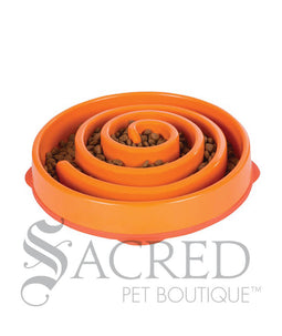 Outward Hound Fun Feeder