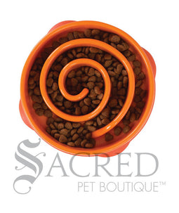 Outward Hound Fun Feeder