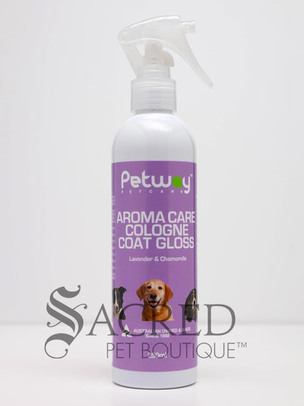 Cologne Coat Gloss