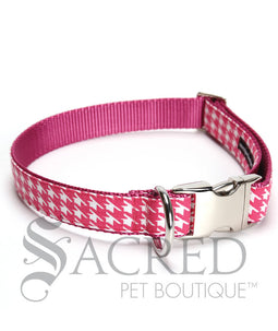 Dog Collar - Patterns