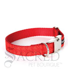 Dog Collar - Patterns