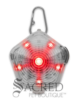 Beacon Dog Safety Light