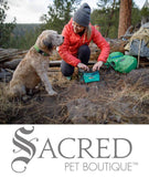 Quencher travel bowl