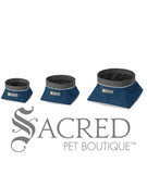 Quencher travel bowl