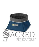 Quencher travel bowl