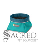 Quencher travel bowl