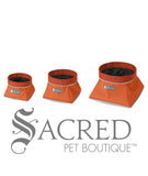 Quencher travel bowl