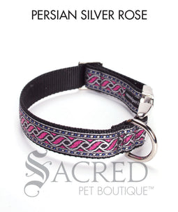 Dog Collar - Precious
