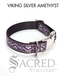 Dog Collar - Precious