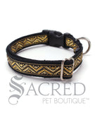Dog Collar - Precious