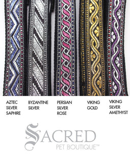 Dog Collar - Precious