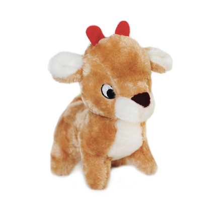 Holiday Deluxe Reindeer