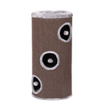 Cattitude Luxe Drum Scratch Post