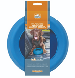 Wander Splash Free Water Bowl