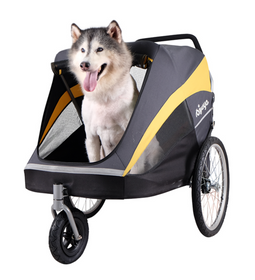 Hercules Heavy Duty Pet Stroller