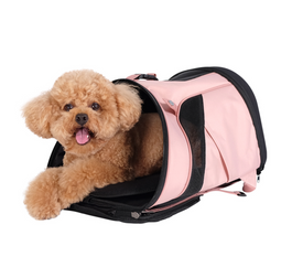 Ultralight Backpack Pet Carrier
