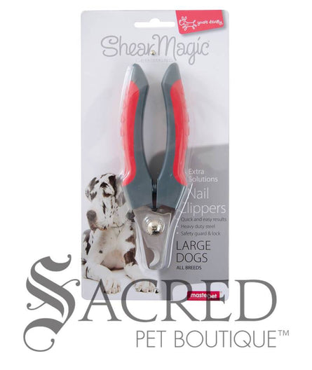 Nail Clipper