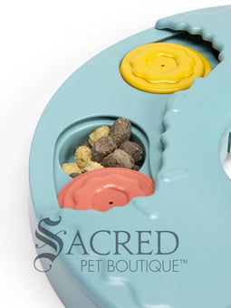 SmartyPaws Donut Slider