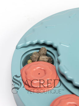 SmartyPaws Donut Slider